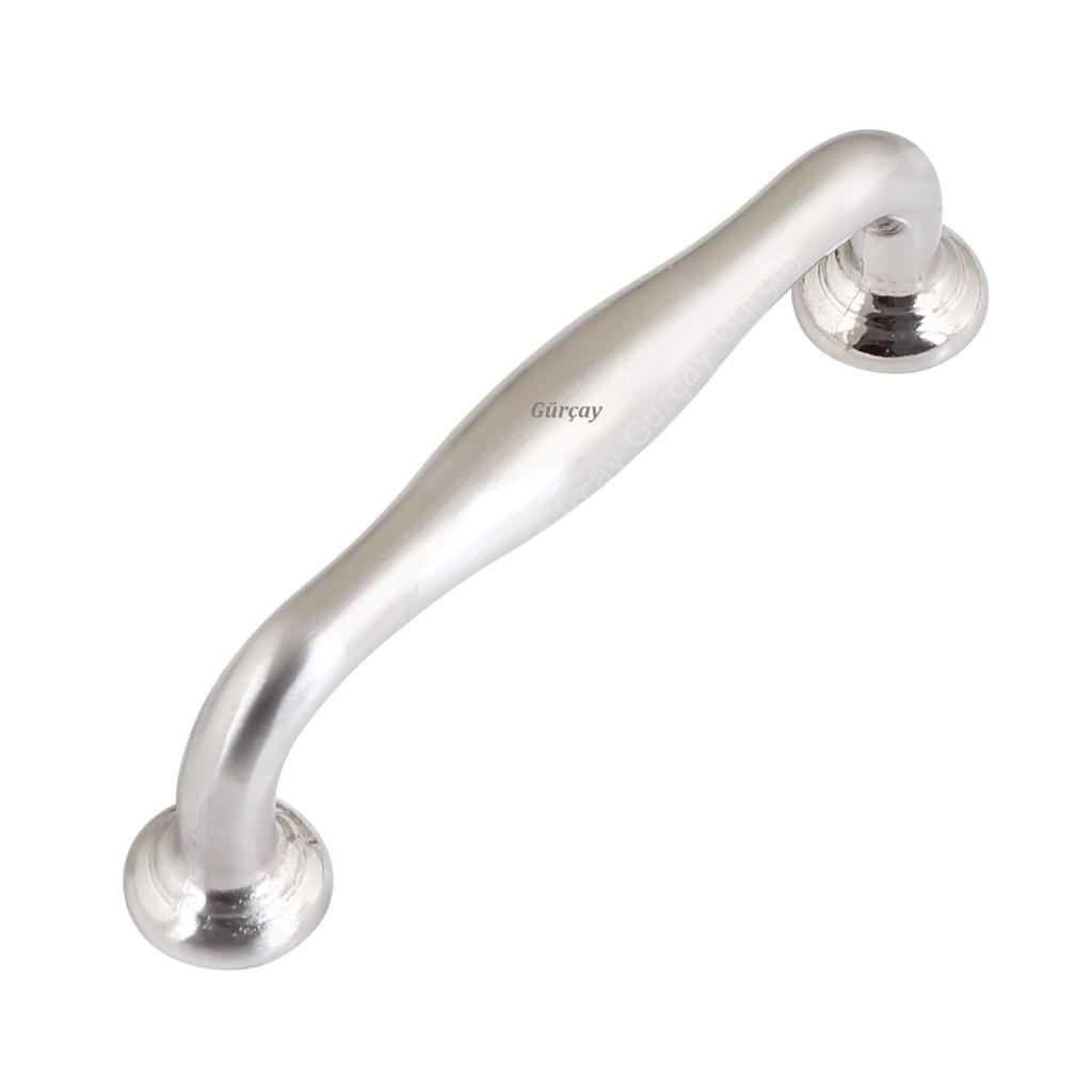Oba Kulp İnoks 96mm