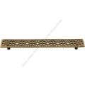 Narmotif Kulp Antik Sarı 192mm (2 Adet)