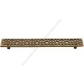 Narmotif Kulp Antik Sarı 192mm (2 Adet)