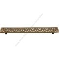 Narmotif Kulp Antik Sarı 192mm (2 Adet)