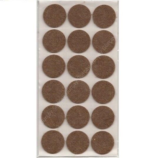 Gürçay Mobilya Altı Zemin Koruyucu Keçe 30mm