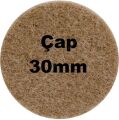 Gürçay Mobilya Altı Zemin Koruyucu Keçe 30mm