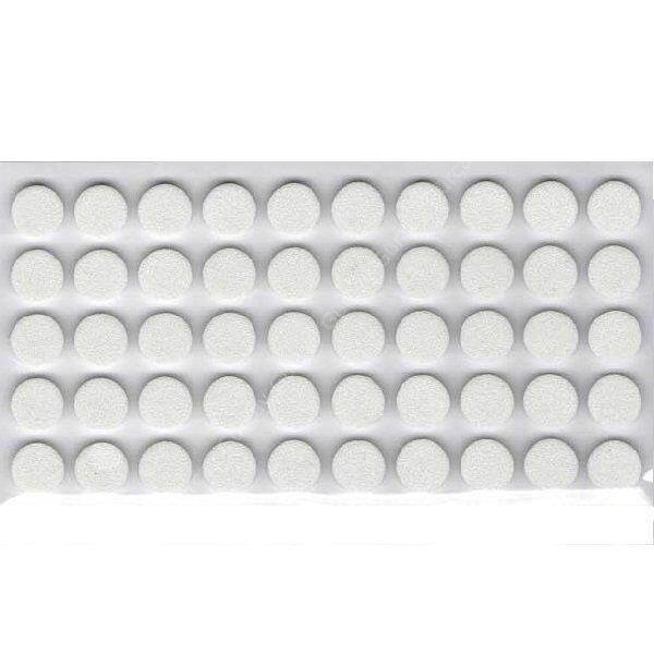 Eva Darbe ve Ses Stoperi 10mm Beyaz