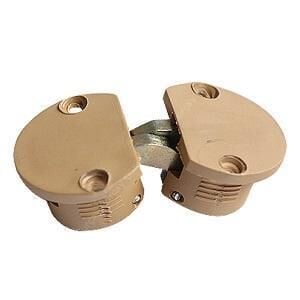 Mepa MKM01 Plastik Masa Menteşesi -2 Adet