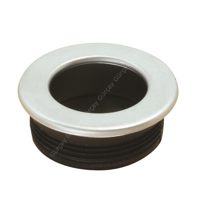 Gömme Kulp Çap 35mm