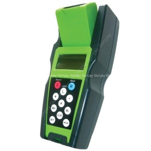 MASTECH EM60 Ultrasonik Metal Voltaj Çivi Kablo Dedektörü