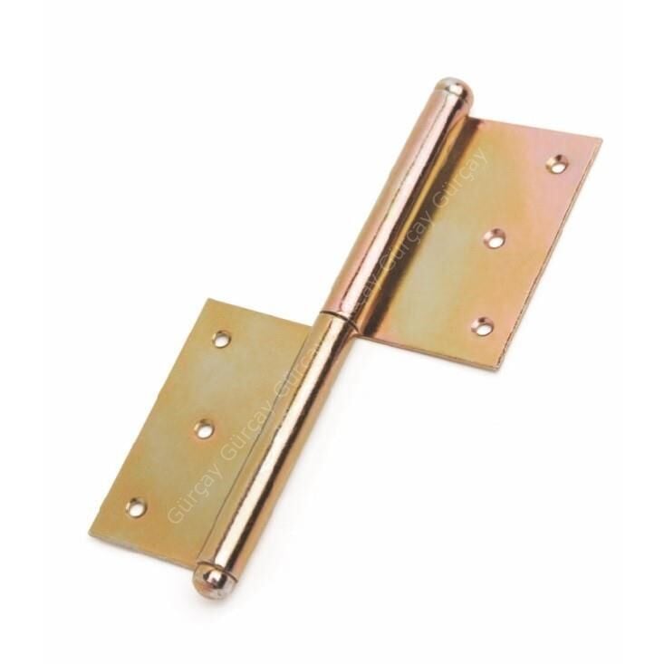 Cerman Kapı Menteşesi 10cm