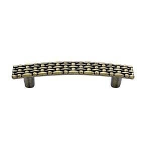 Hasır Kulp Antik 64mm