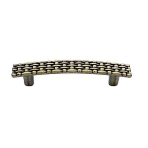 Hasır Kulp Antik 64mm