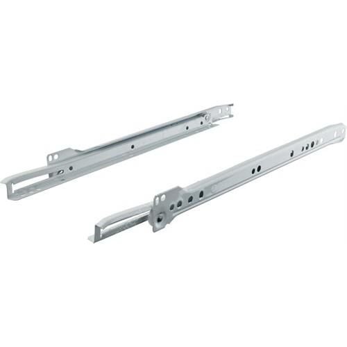 Tekerlekli Çekmece Rayı 30cm