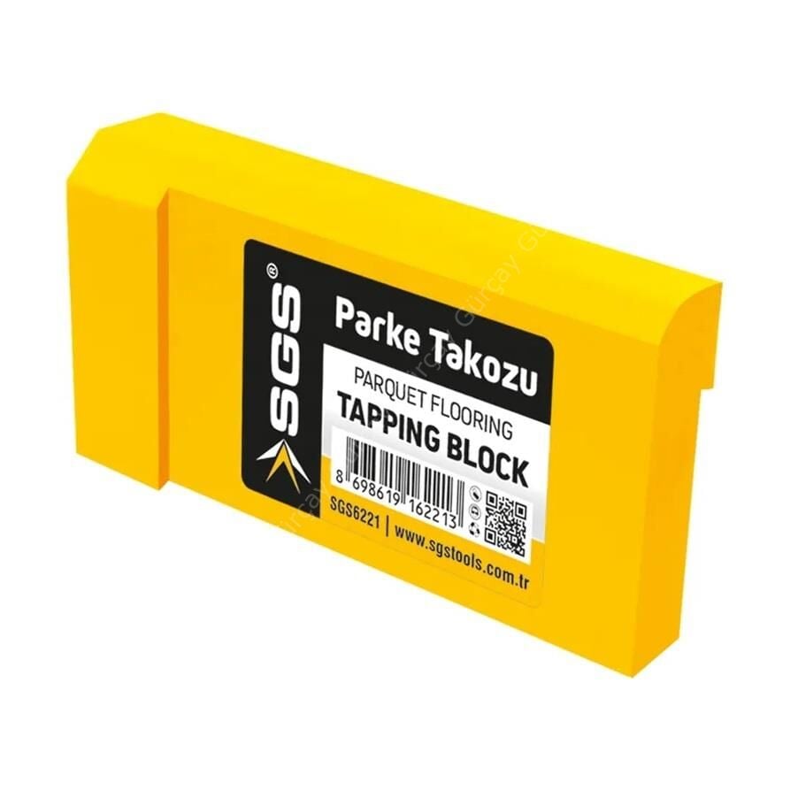 SGS 6221 Parke Takozu