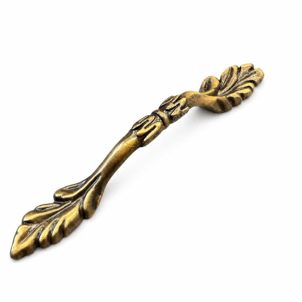 Palmiye Kulp Antik 64mm