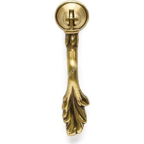 Palmiye Kulp Antik Sarkaç