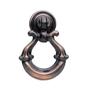 Leylak Sarkaç Kulp Bakır