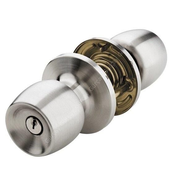 Kale Arco Topuzlu Kilit Saten Giriş Tipi