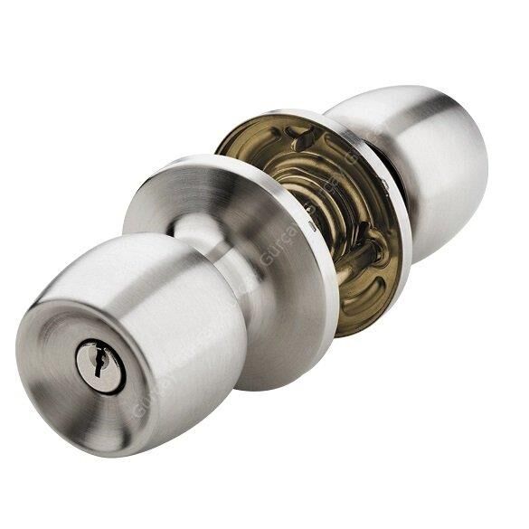 Kale Arco Topuzlu Kilit Saten Giriş Tipi