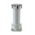 Metali Ayarlı Baza Ayağı 10-15cm 300 Adet/Koli