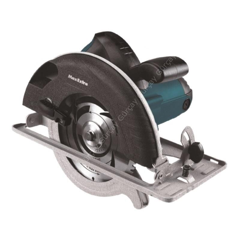 Max Extra MX4190 Sunta Kesme Makinesi