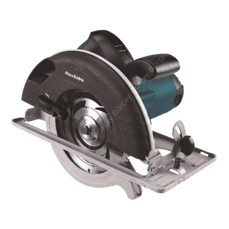 Max Extra MX4190 Sunta Kesme Makinesi