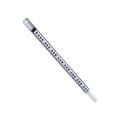 Çekmece Rayı Bilyeli H17mm - 438mm