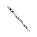 Çekmece Rayı Bilyeli H17mm - 438mm