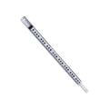 Çekmece Rayı Bilyeli H17mm - 406mm