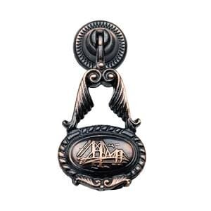 Boğazici Kulp Bakır Sarkaç