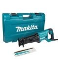 Makita JR3051TK Tilki Kuyruğu Kılıç Testere 1200W