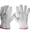 Max Safety Driver-Pro Deri Eldiven