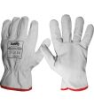 Max Safety Driver-Pro Deri Eldiven