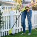Ryobi RLT3525 Misinalı Çim Biçme Makinesi 350W 25 cm