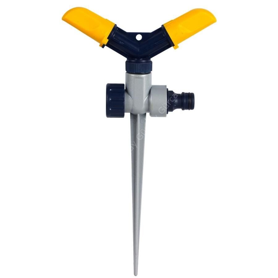 Daye DY 1015Z 2 Kollu Döner Fıskiye