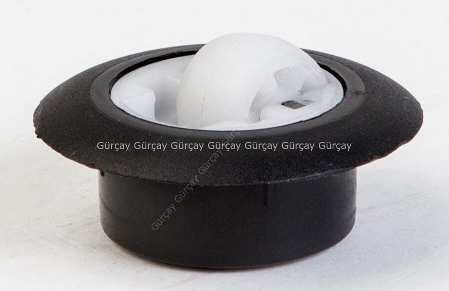 Mobilya Tekeri Gömme 35mm