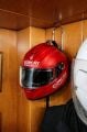 Motosiklet Kask Askısı