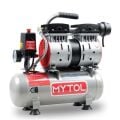 Mytol EWS06 Sessiz Yağsız Hava Kompresörü 6 Lt.