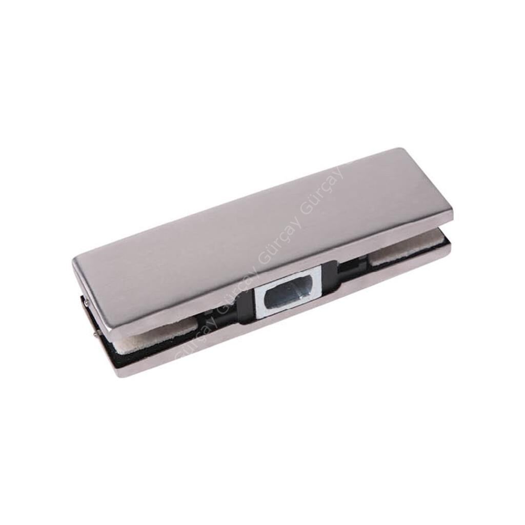 Kale KD070/20-110 Cam Kapı Alt Menteşe