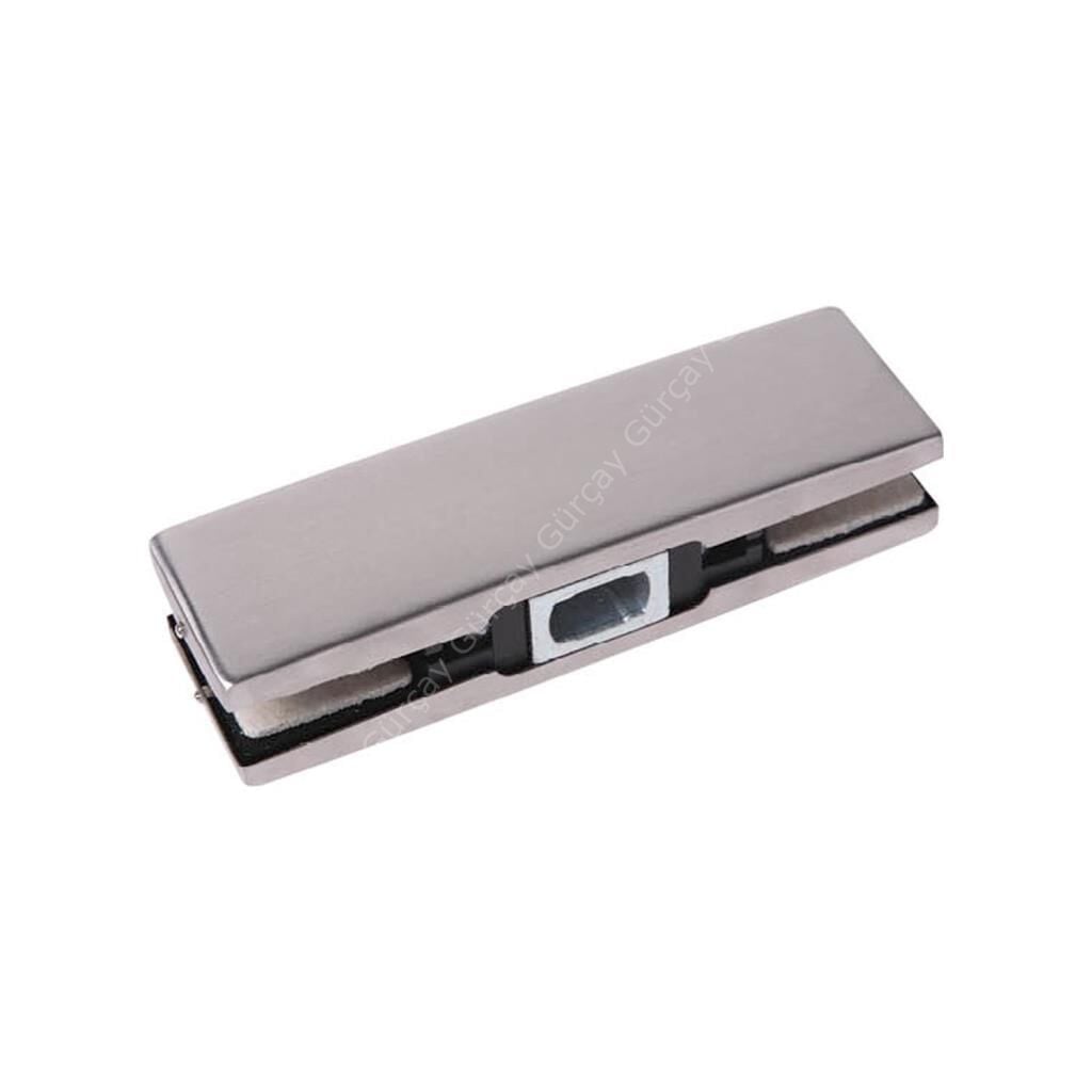Kale KD070/20-110 Cam Kapı Alt Menteşe