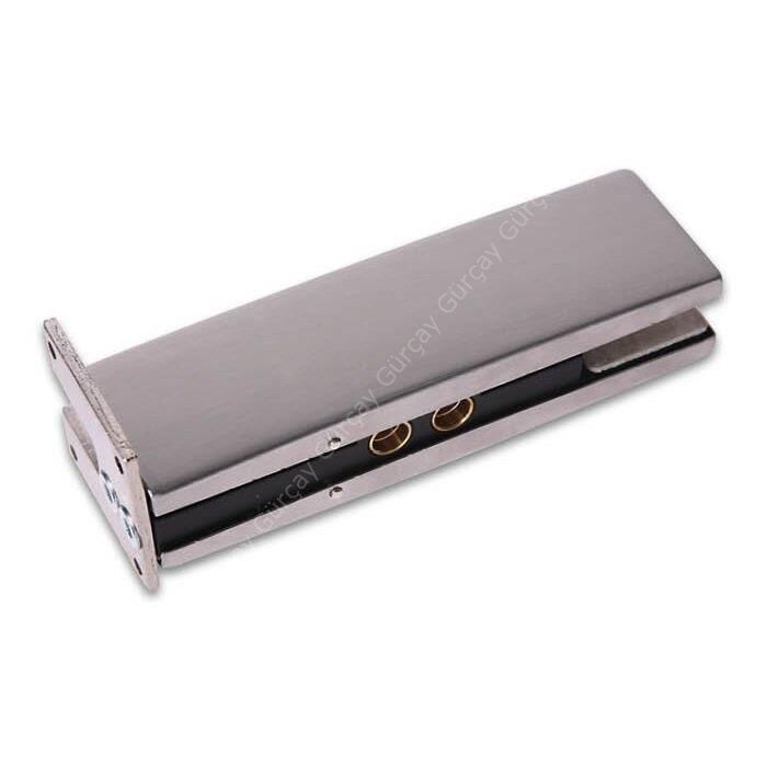 Kale KD070/20-114 Cam Kapı Üst T Menteşe