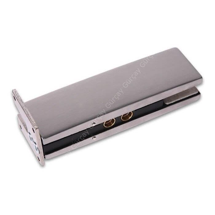 Kale KD070/20-114 Cam Kapı Üst T Menteşe