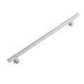 Luxury Eva Kulp İnoks 96-160-224mm 160mm
