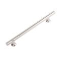 Luxury Eva Kulp İnoks 96-160-224mm 224 MM