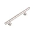 Luxury Eva Kulp İnoks 96-160-224mm 160mm
