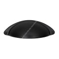 Çanak Kulp Siyah 64mm