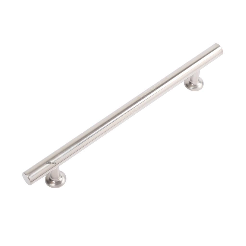 Luxury Eva Kulp İnoks 96-160-224mm 160mm