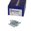 Meridyen Sunta Vidası 5.0x80mm 200 Adet