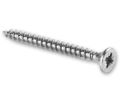 Meridyen Sunta Vidası 5.0x80mm 200 Adet