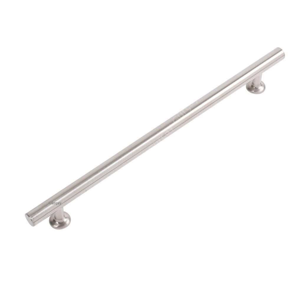 Luxury Eva Kulp İnoks 96-160-224mm 224 MM