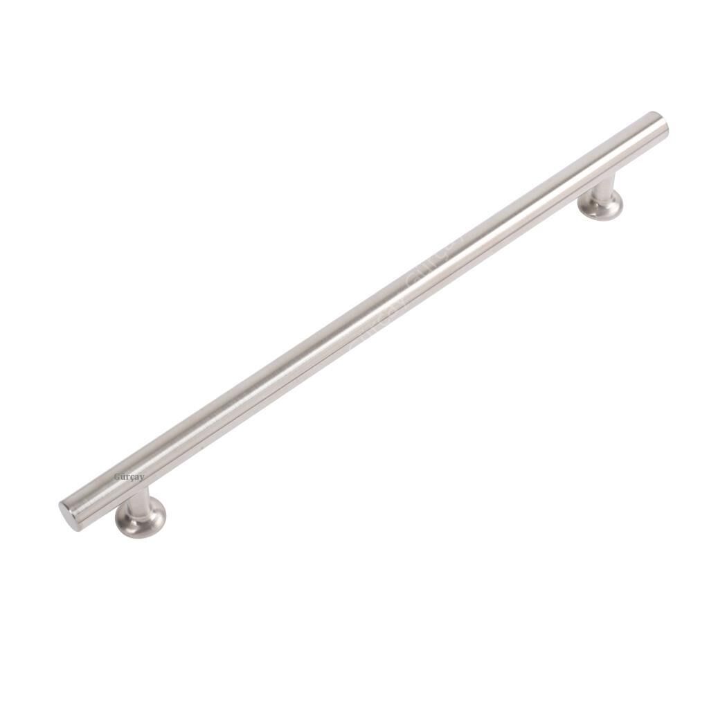 Luxury Eva Kulp İnoks 96-160-224mm 224 MM