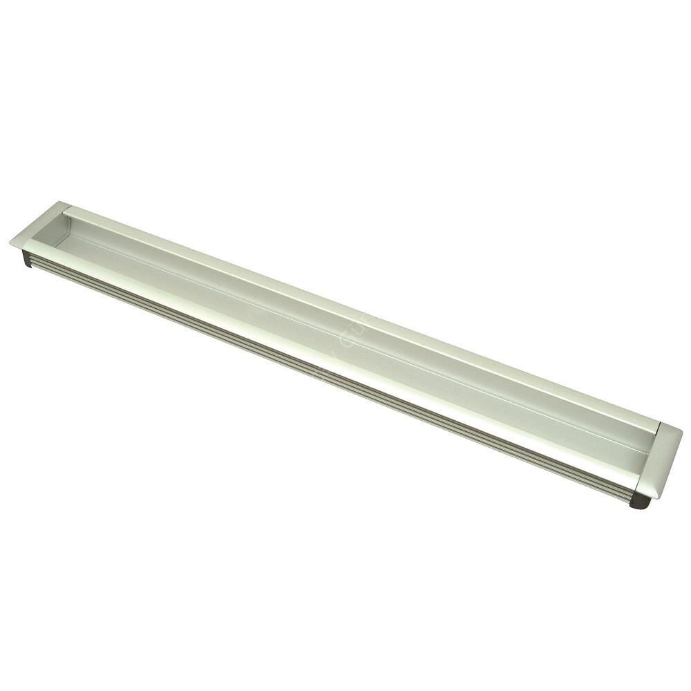 Dörtgen Boy Gömme Kulp Tüm Ölçüler