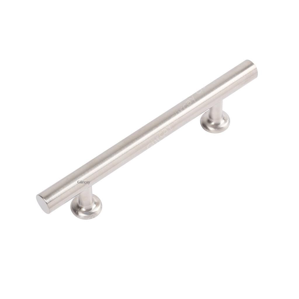 Luxury Eva Kulp İnoks 96-160-224mm 96mm